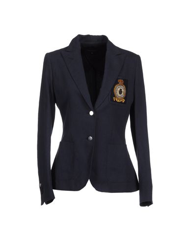 ZOOM MARIO MATTEO - Blazer