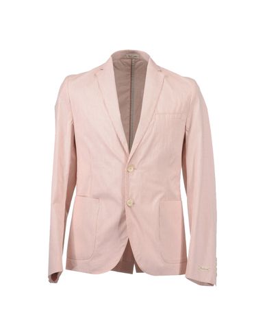 ZOOM MR. RICK TAILOR - Blazer