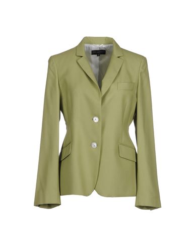 ZOOM ANTONIO FUSCO - Blazer