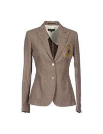 MARIO MATTEO - Blazer
