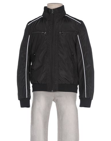ZOOM ANTONY MORATO - Jacket