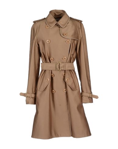 ZOOM STELLA McCARTNEY - Full-length jacket