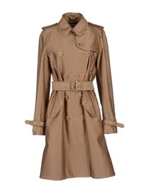 STELLA McCARTNEY - Full-length jacket