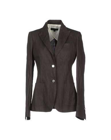 ZOOM MARIO MATTEO - Blazer