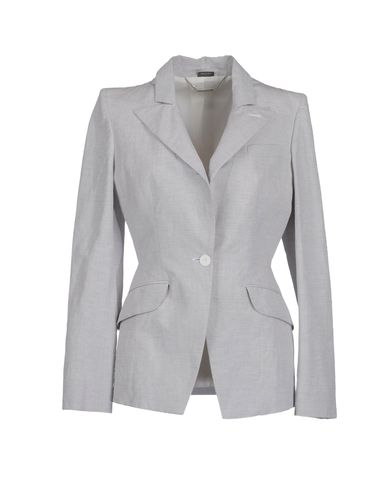 ZOOM ALEXANDER MCQUEEN - Blazer