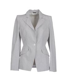 ALEXANDER MCQUEEN - Blazer