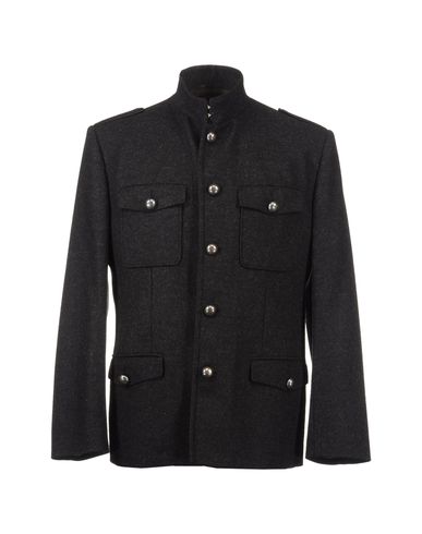 ZOOM MARC JACOBS - Mid-length jacket