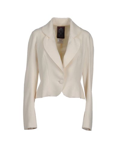 ZOOM JOHN GALLIANO - Blazer