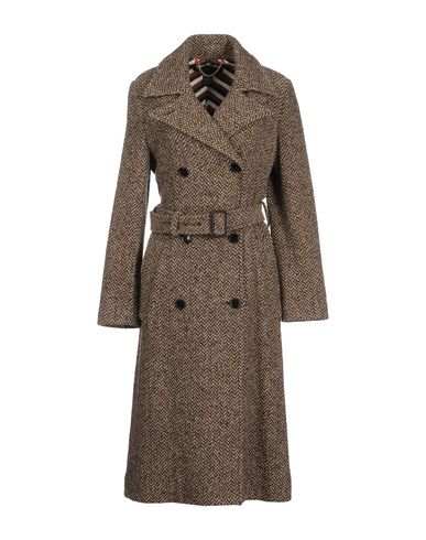 ZOOM MARC BY MARC JACOBS - Coat
