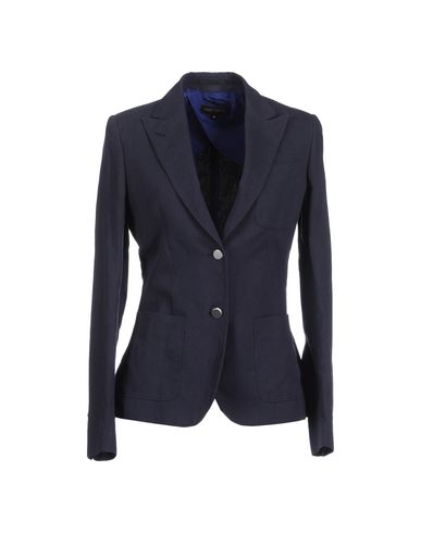 ZOOM MARIO MATTEO - Blazer