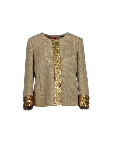 ZOOM TORY BURCH - Jacket