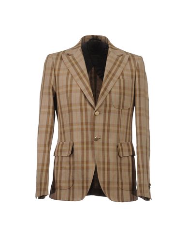 ZOOM MARIO MATTEO - Blazer