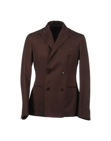 ZOOM MARIO MATTEO - Blazer