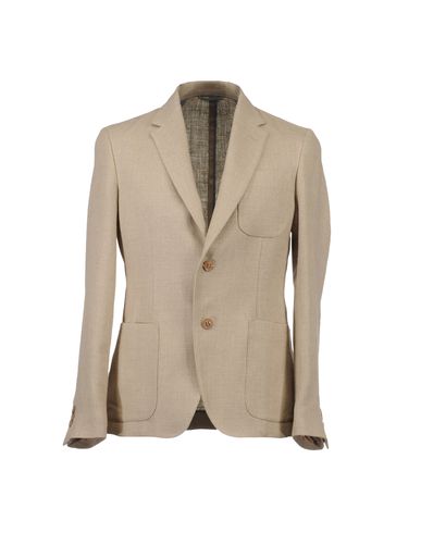 ZOOM MARIO MATTEO - Blazer