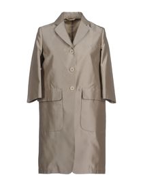 MARIO MATTEO - Full-length jacket