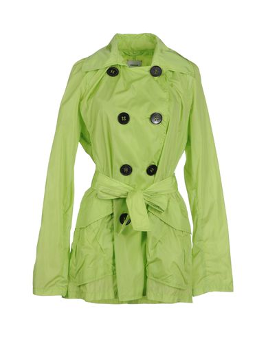 ZOOM LEMPELIUS - Full-length jacket