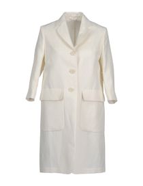 MARIO MATTEO - Full-length jacket