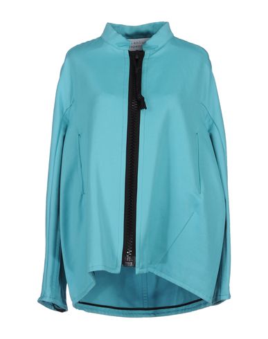 ZOOM GIANLUCA CAPANNOLO - Jacket