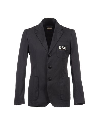 ZOOM MARIO MATTEO - Blazer