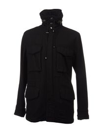 EDUN - Mid-length jacket