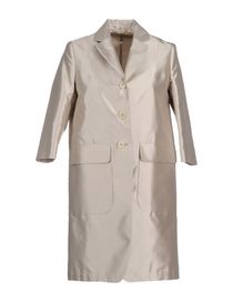 MARIO MATTEO - Full-length jacket