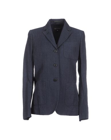 ZOOM MARIO MATTEO - Denim outerwear