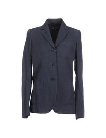 MARIO MATTEO - Denim outerwear