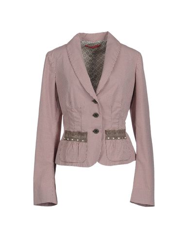 ZOOM FORNARINA - Blazer