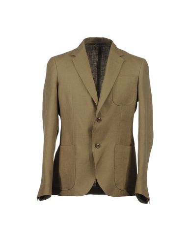 ZOOM MARIO MATTEO - Blazer