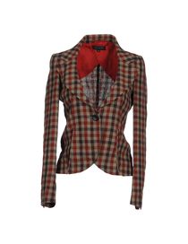 MARIO MATTEO - Blazer