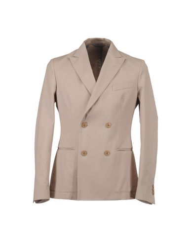 ZOOM MARIO MATTEO - Blazer