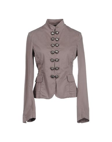 ZOOM AMY GEE - Jacket
