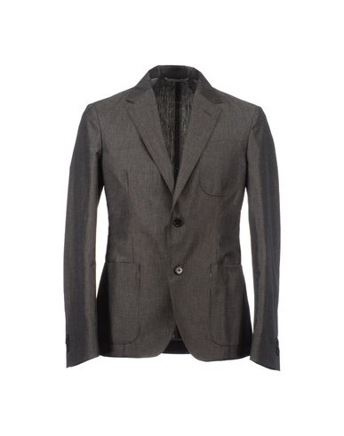 ZOOM MARIO MATTEO - Blazer