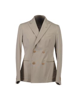 Mario Matteo - Manteaux - Vest