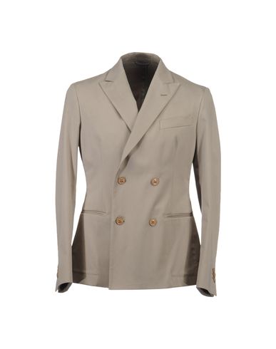 ZOOM MARIO MATTEO - Blazer