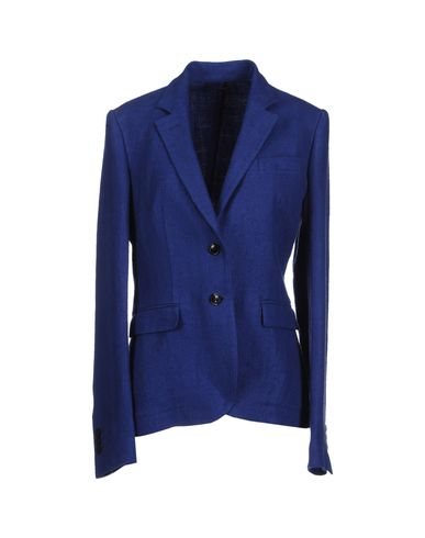 ZOOM MARIO MATTEO - Blazer