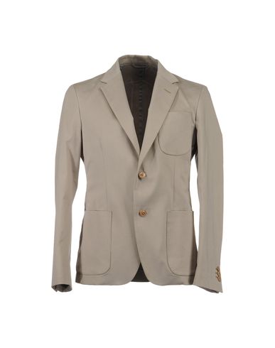 ZOOM MARIO MATTEO - Blazer