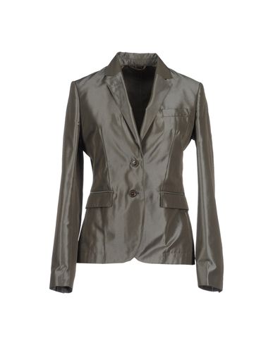 ZOOM MARIO MATTEO - Blazer