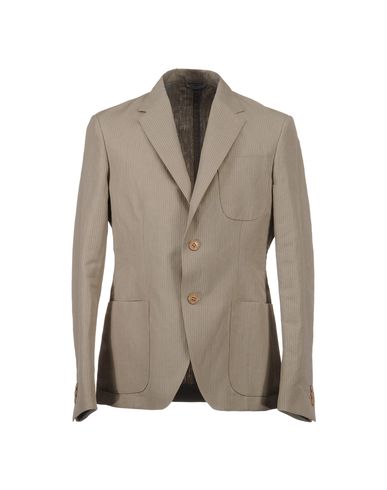 ZOOM MARIO MATTEO - Blazer