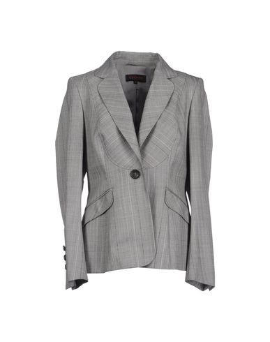 ZOOM ESCADA - Blazer