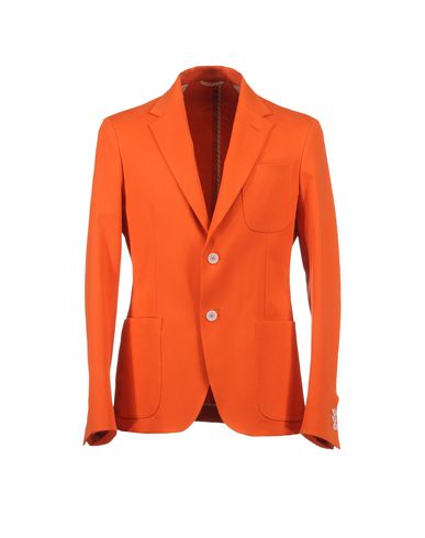 ZOOM MARIO MATTEO - Blazer