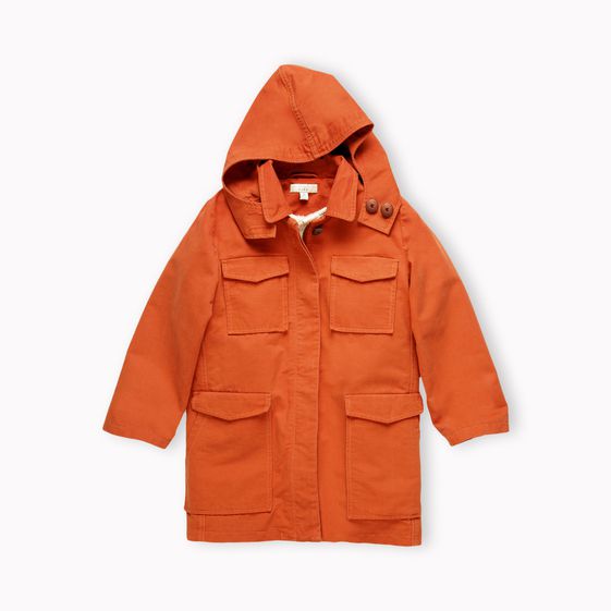 Stella McCartney, Kitty coat