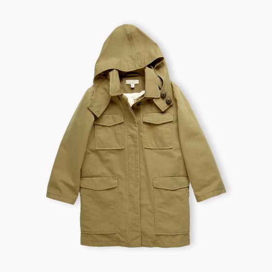 Stella McCartney, Kitty coat