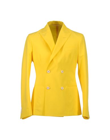 ZOOM MARIO MATTEO - Blazer