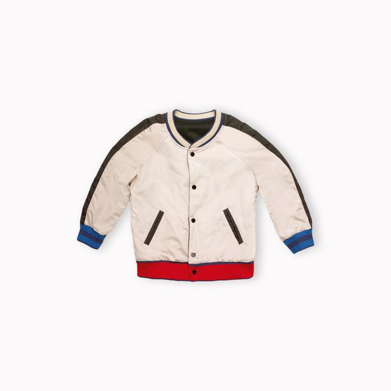 Stella McCartney, Ed jacket