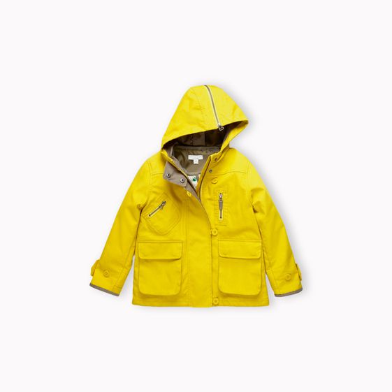 Stella McCartney, Jonnie parka 