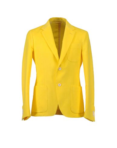 ZOOM MARIO MATTEO - Blazer