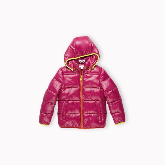 Stella McCartney, Hubert jacket