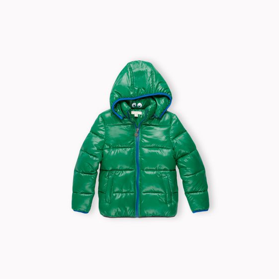 Stella McCartney, Hubert jacket