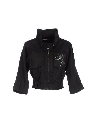 ZOOM BLUGIRL FOLIES - Jacket